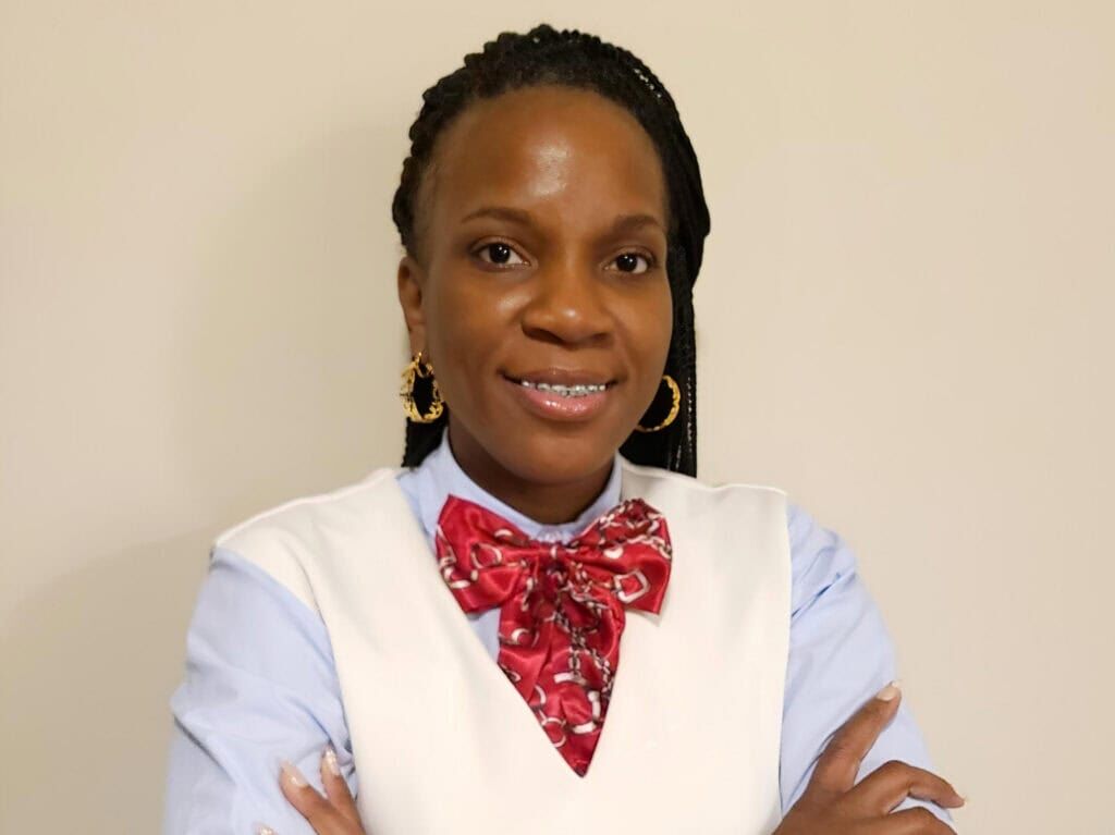 Southern Company Gas Facilities Project Coordinator Krystal Caldwell